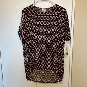 Disney LuLaRoe xxs Irma